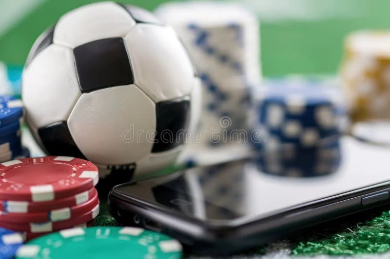 Ilustrasi akses olahraga mobile JAJANTOGEL