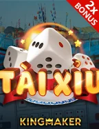 Ilustrasi kartu permainan dan navigasi akun mobile